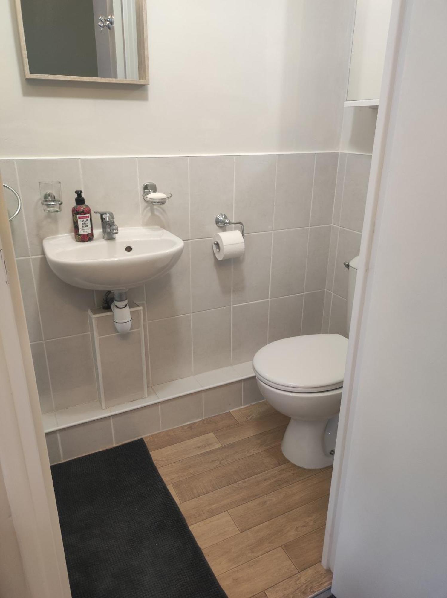 Rose Cottage Huelgoat Εξωτερικό φωτογραφία
