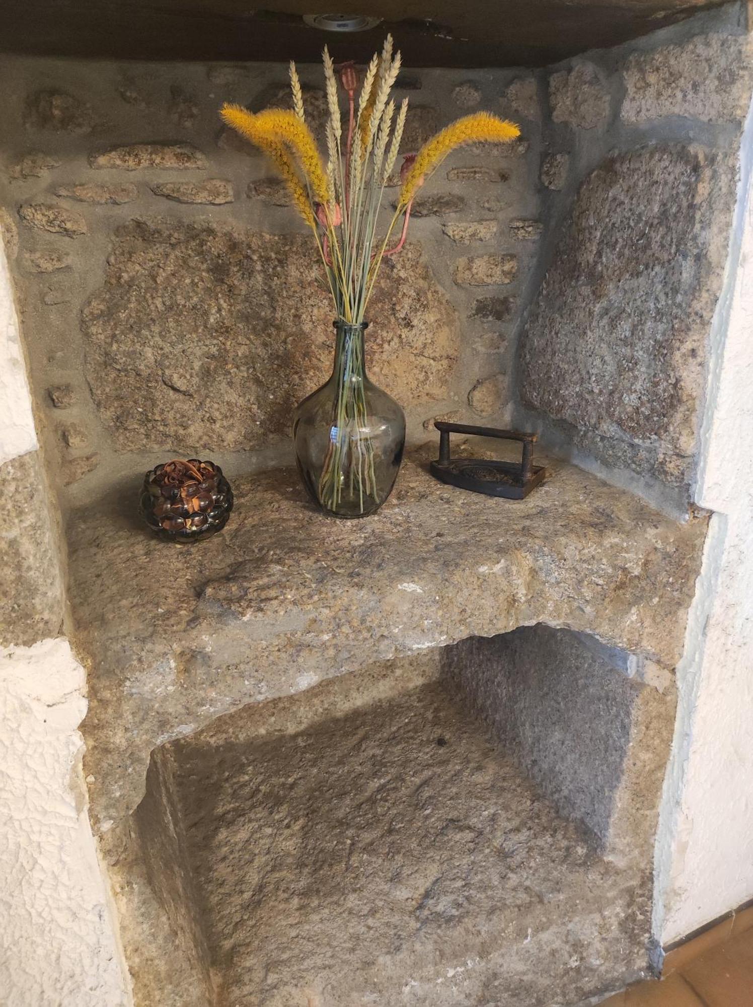 Rose Cottage Huelgoat Εξωτερικό φωτογραφία